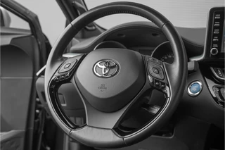 Toyota C-HR – thumbnail 20