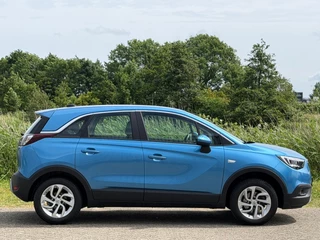 Opel Crossland X – thumbnail 5