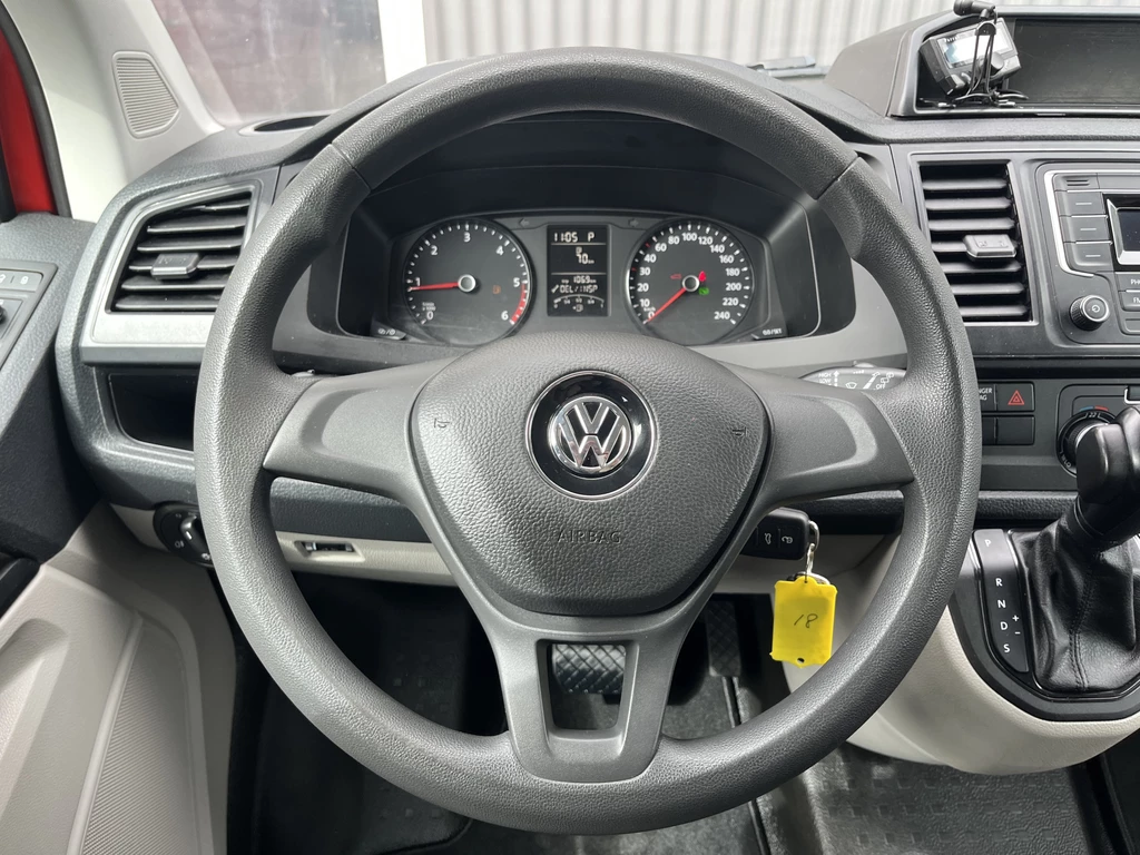 Volkswagen Transporter – foto 23