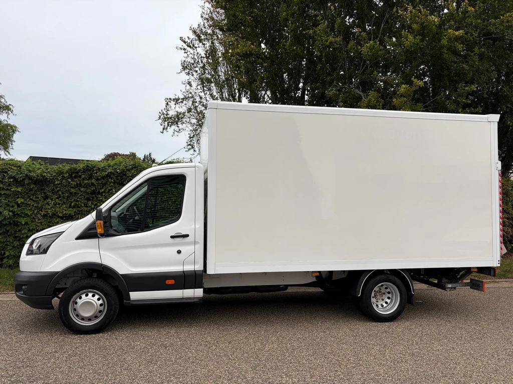 Ford Transit – foto 2