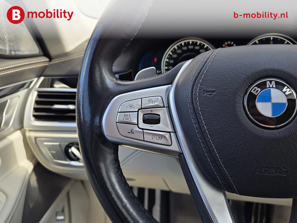 BMW 7 Serie – foto 52