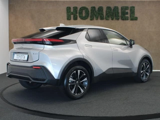 Toyota C-HR – thumbnail 6