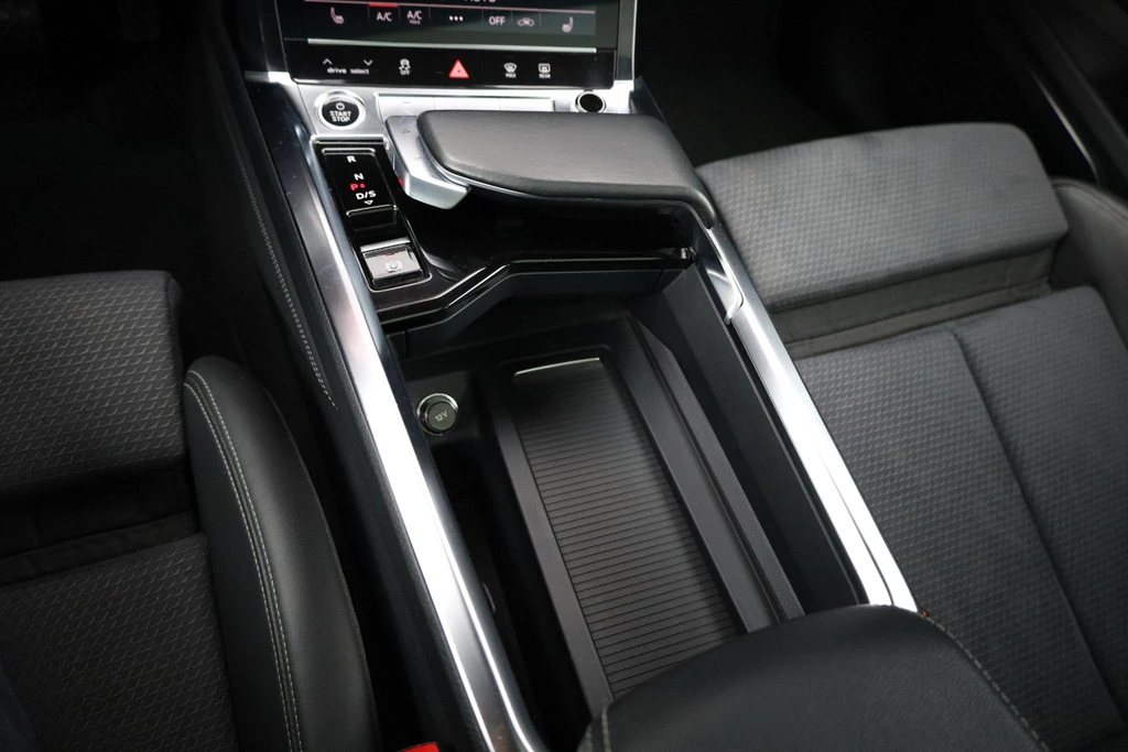 Audi e-tron – foto 34