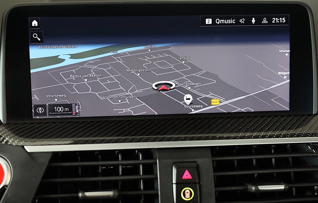 BMW X4 – foto 44