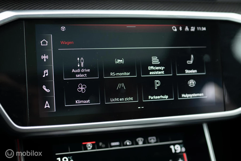 Audi RS6 – foto 23