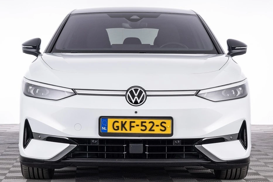 Volkswagen ID.7 – foto 7