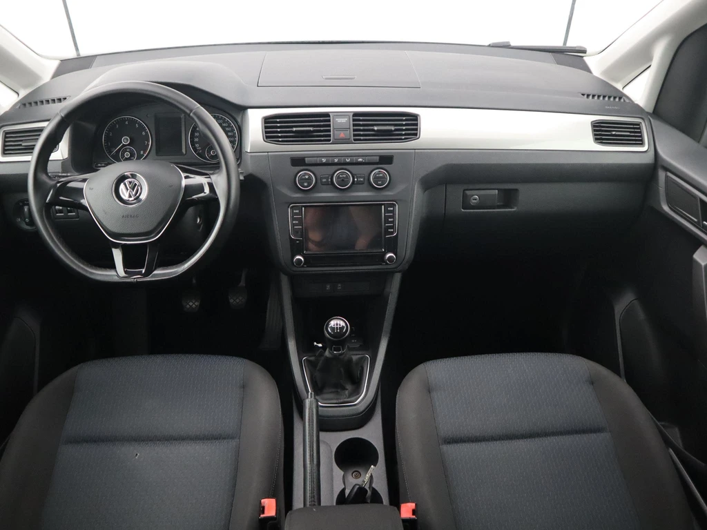 Volkswagen Caddy – foto 17