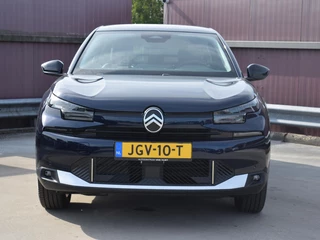 Citroën ë-C4 – thumbnail 5