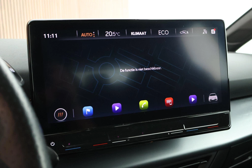CUPRA Born – foto 34
