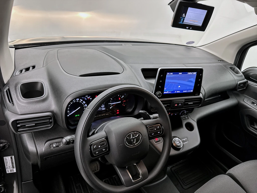 Toyota ProAce – foto 15