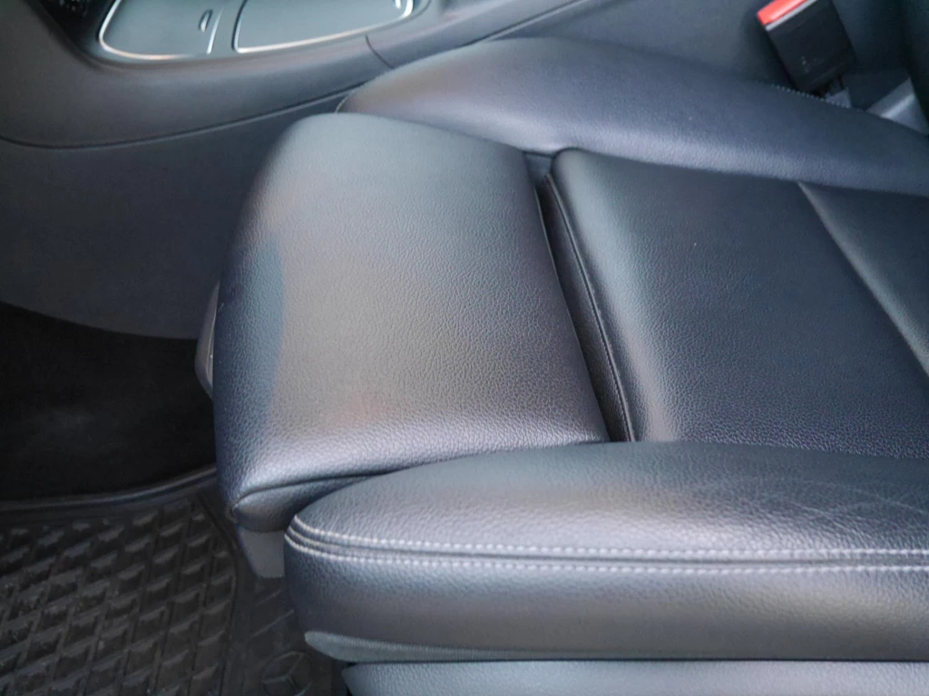 Mercedes-Benz B-Klasse – foto 15