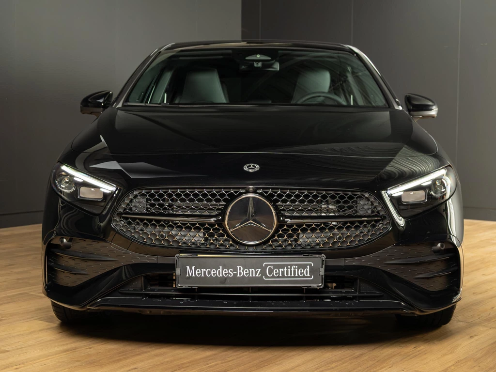 Mercedes-Benz A-Klasse – foto 3