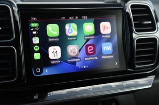 Citroën C5 Aircross – thumbnail 15