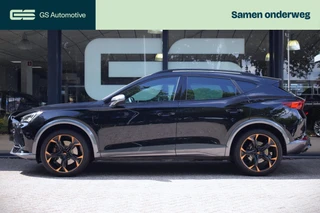CUPRA Formentor – thumbnail 3