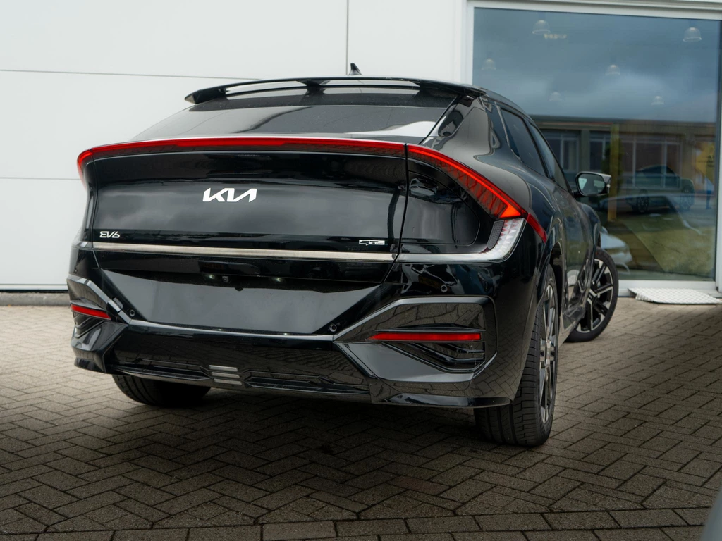 Kia EV6 – foto 6