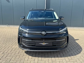 Volkswagen Tiguan – thumbnail 7