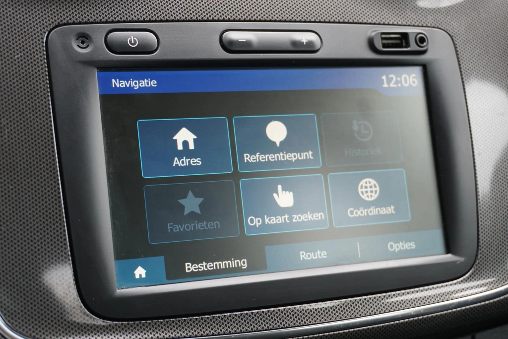 Dacia Sandero Stepway – foto 36