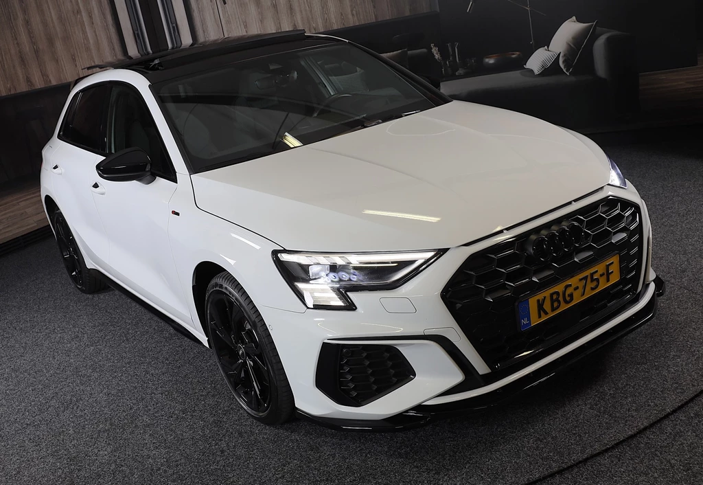 Audi A3 – foto 15