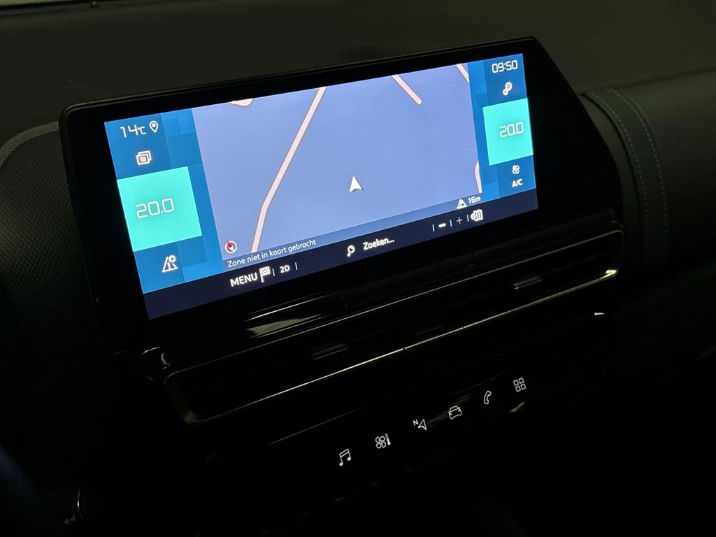 Citroën C5 Aircross – foto 8