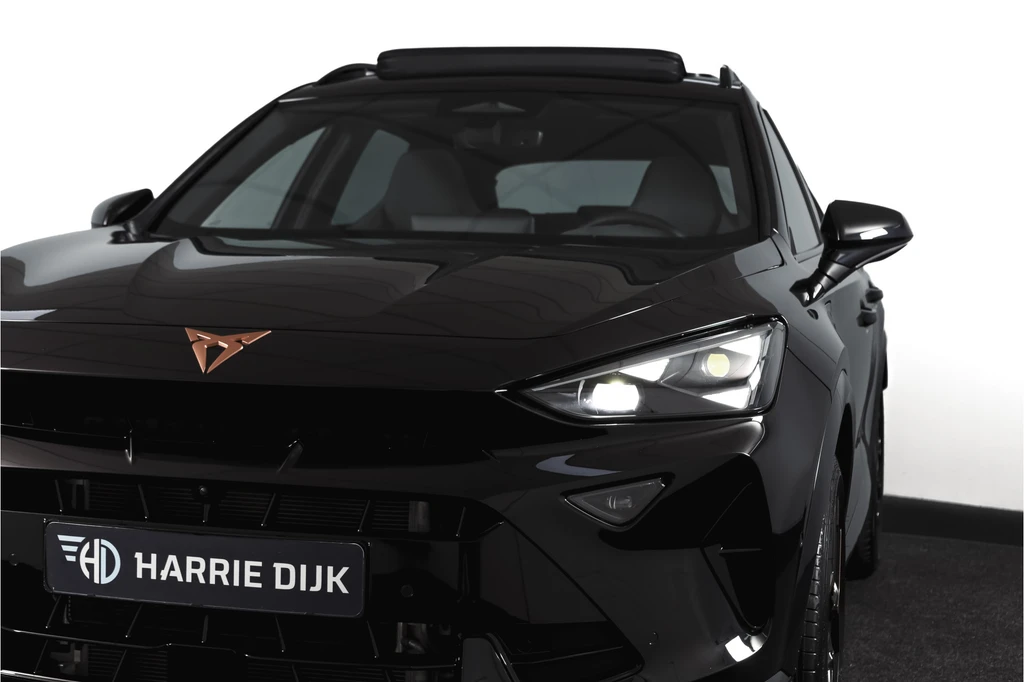 CUPRA Formentor – foto 4