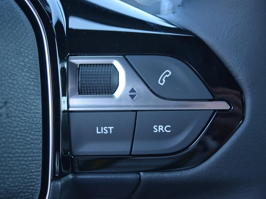 Peugeot 2008 – foto 18