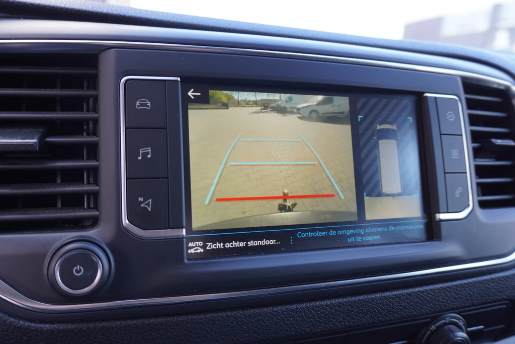 Peugeot Expert – foto 15