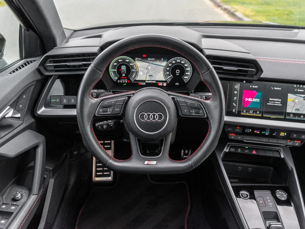 Audi A3 – foto 25