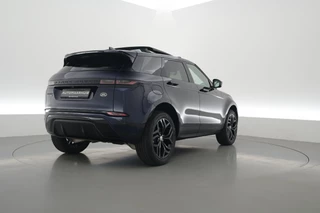 Land Rover Range Rover Evoque – thumbnail 3