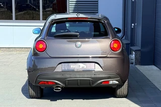 Alfa Romeo MiTo – thumbnail 4