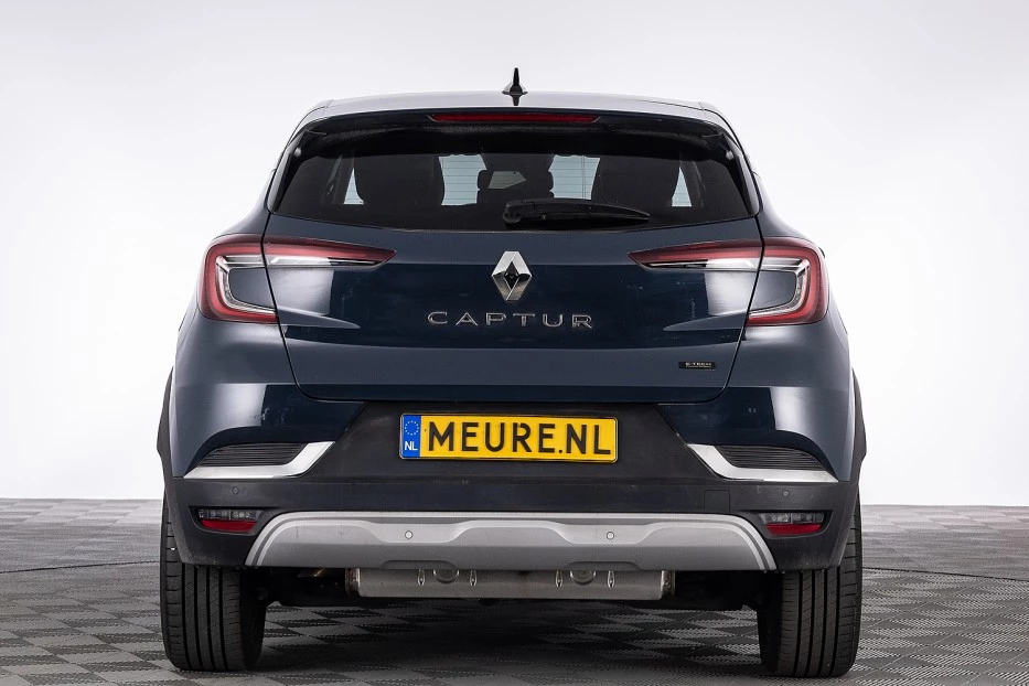 Renault Captur – foto 3