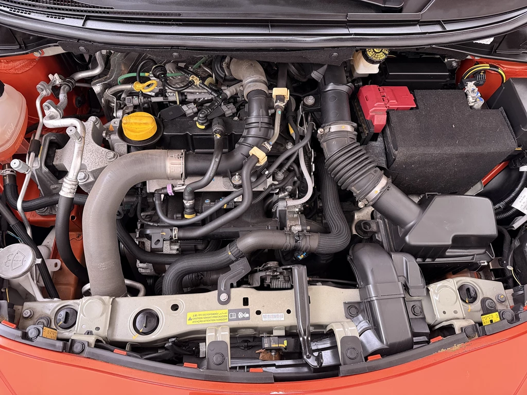 Nissan Micra – foto 37