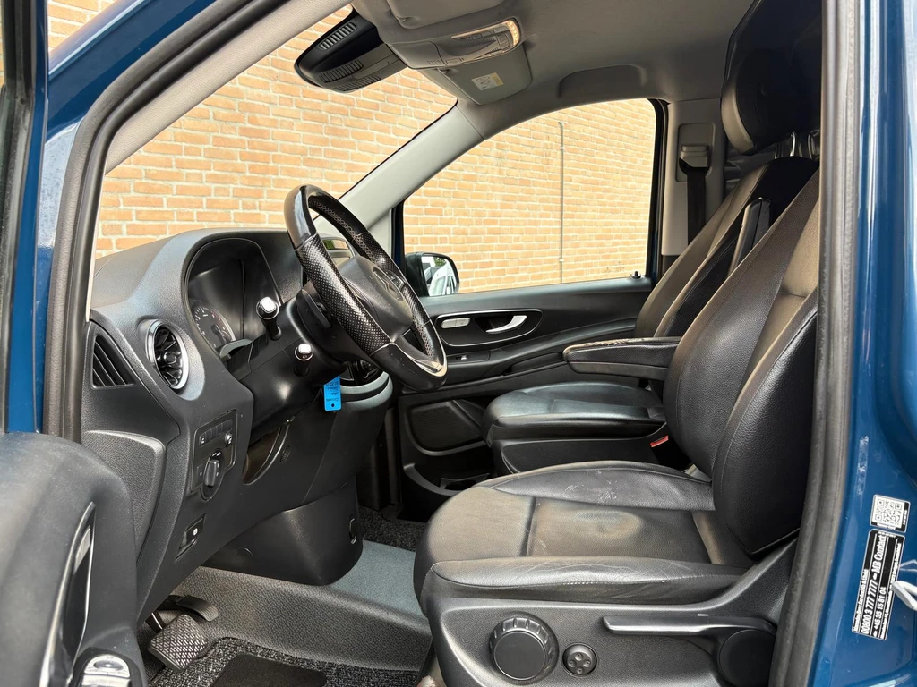Mercedes-Benz Vito – foto 12