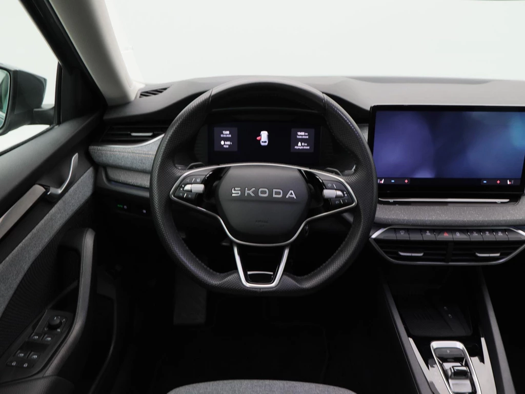 Škoda Octavia – foto 32