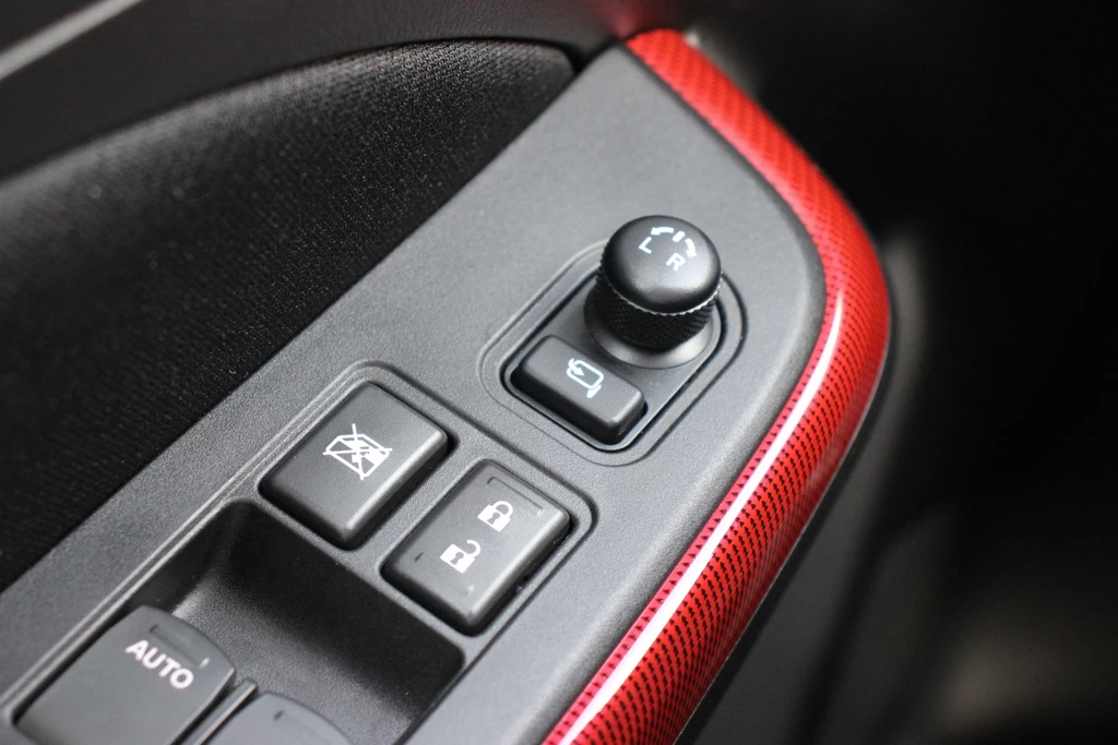 Suzuki Swift – foto 33