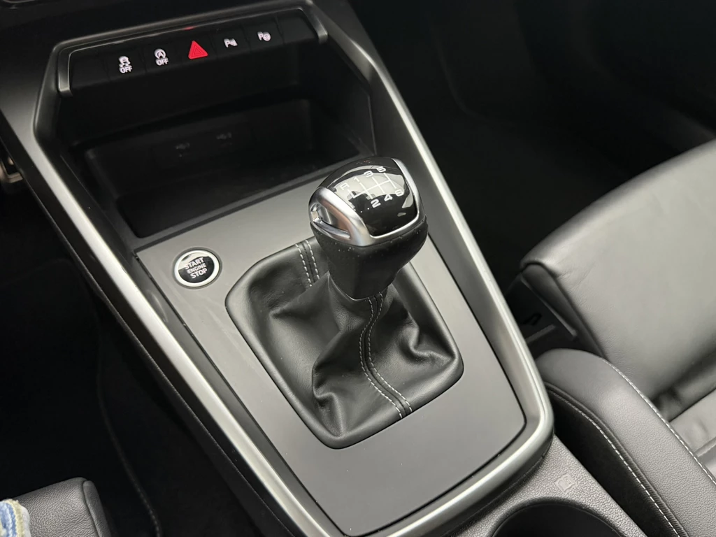 Audi A3 – foto 29