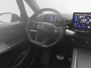 CUPRA Born – thumbnail 25