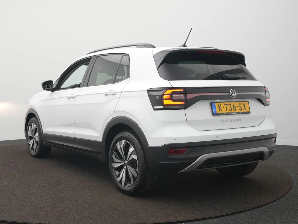 Volkswagen T-Cross – foto 4