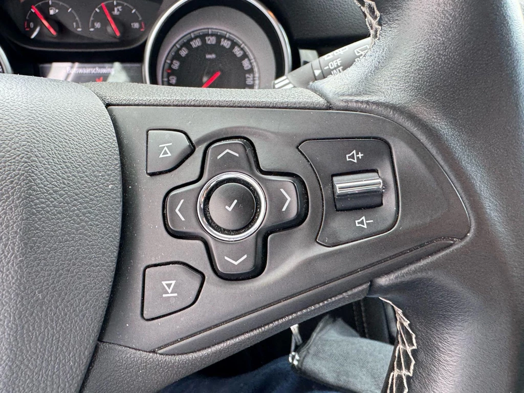 Opel Astra – foto 8