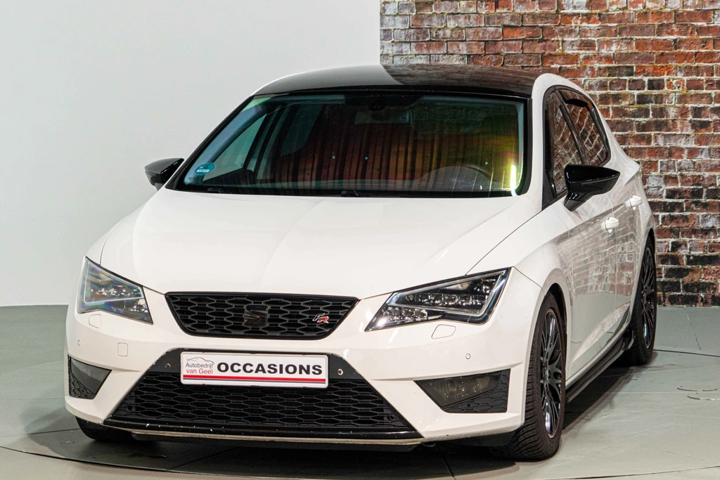 SEAT Leon – foto 2