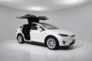 Tesla Model X – thumbnail 7