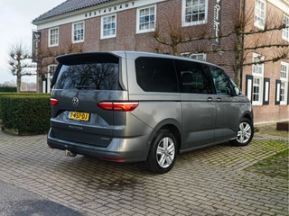 Volkswagen Multivan – thumbnail 13