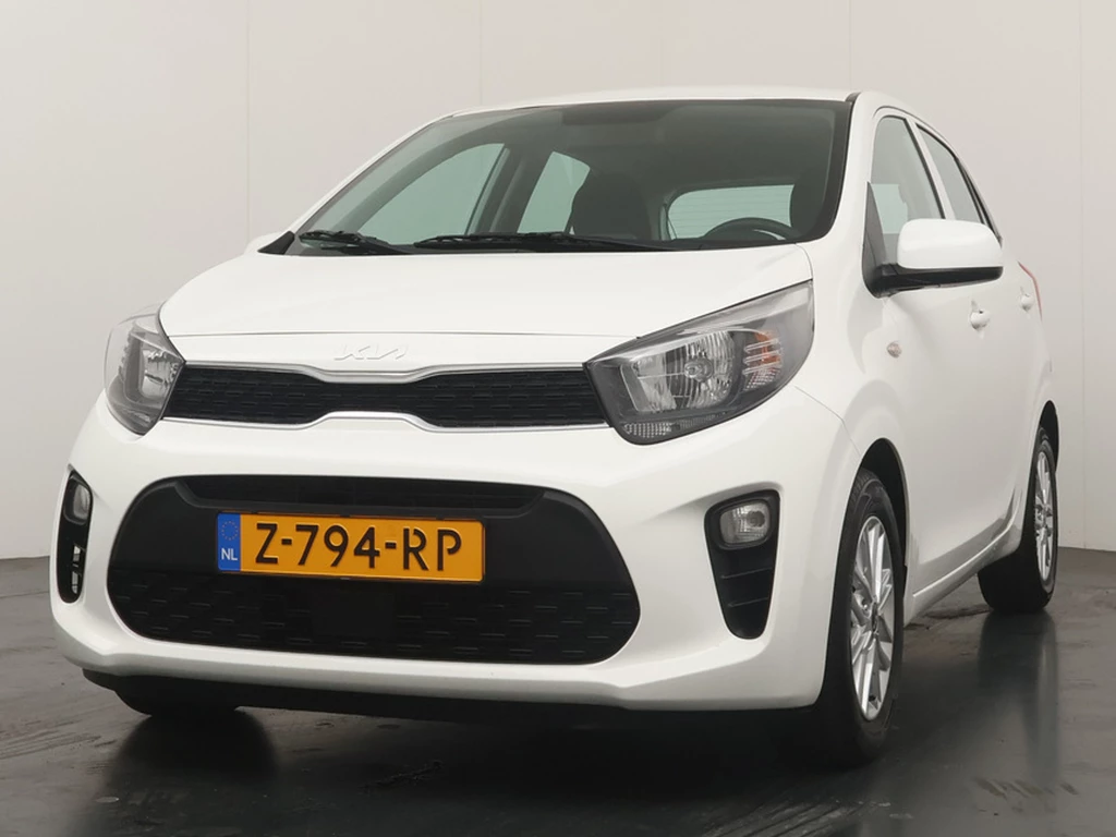 Kia Picanto – foto 2