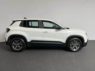 Jeep Avenger – thumbnail 7