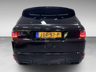 Land Rover Range Rover Sport – thumbnail 5