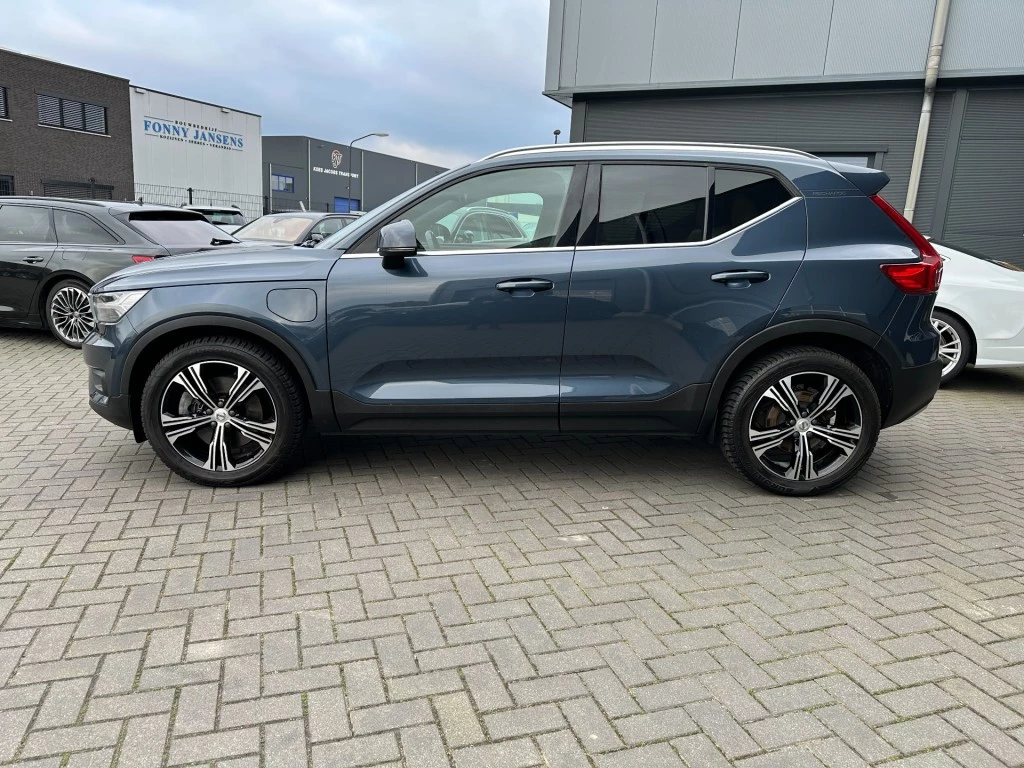 Volvo XC40 – foto 2