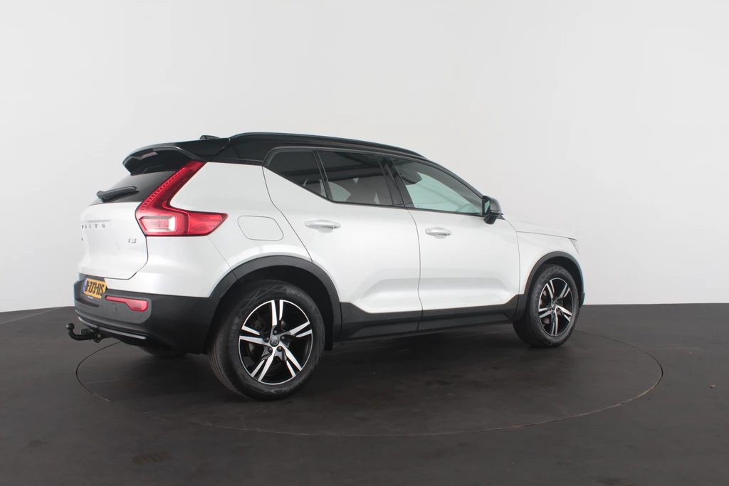 Volvo XC40 – foto 9