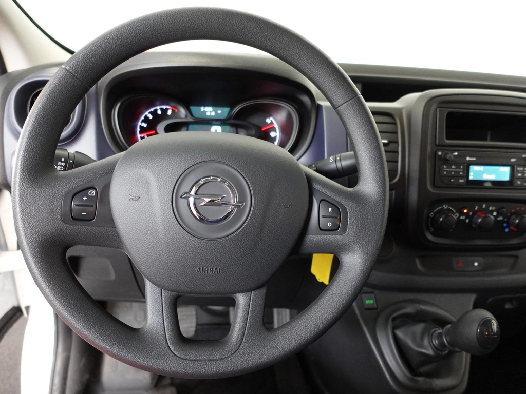 Opel Vivaro – foto 20