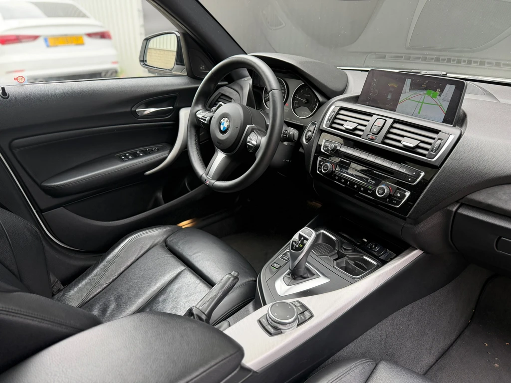 BMW 1 Serie – foto 27