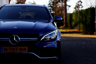 Mercedes-Benz C-Klasse – thumbnail 20