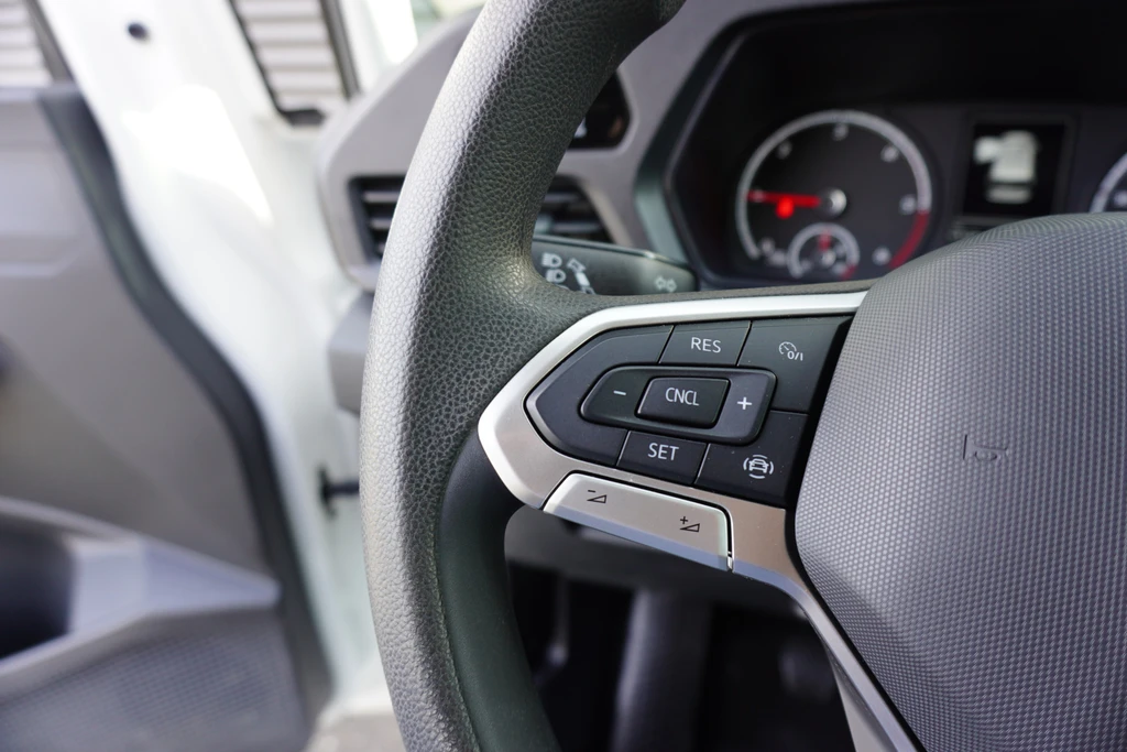 Volkswagen Caddy – foto 10